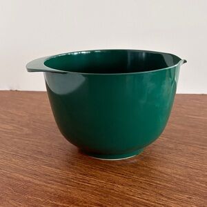 Vintage DANSK Melamine Mixing bowl No. 200